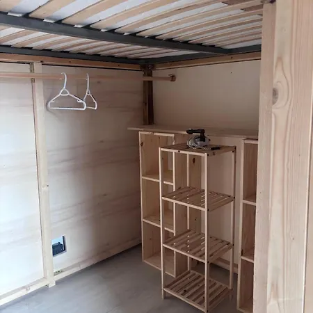 Valley View סיינט וינסנט