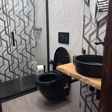 Valley View דירה *