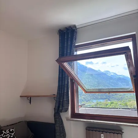Valley View Apartment Saint-Vincent