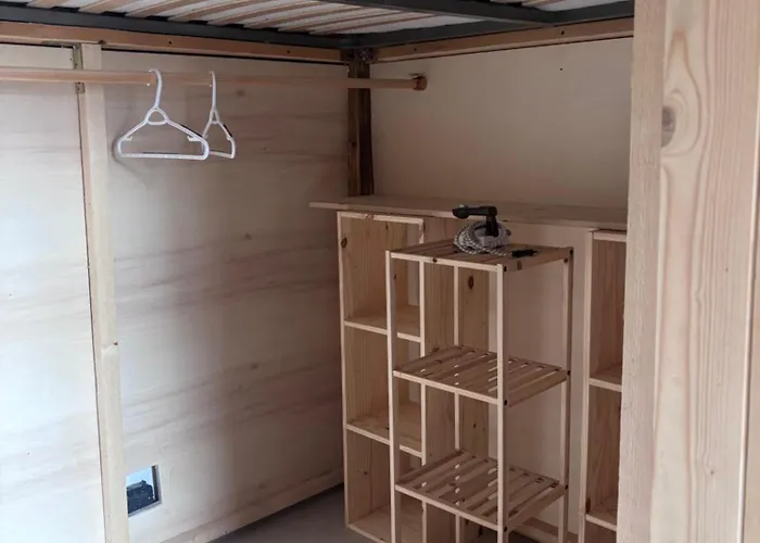 Valley View סיינט וינסנט