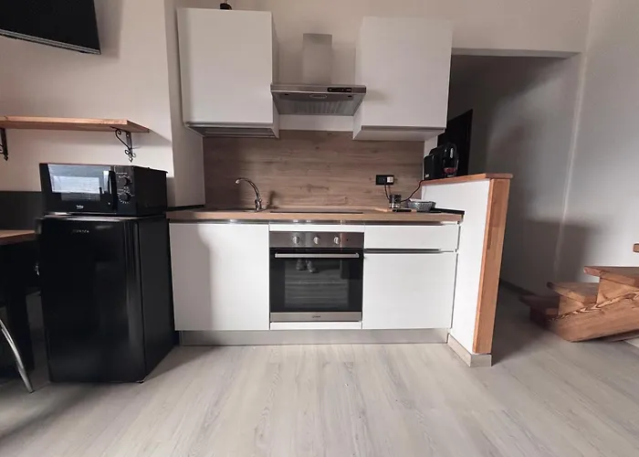 Valley View * Saint-Vincent