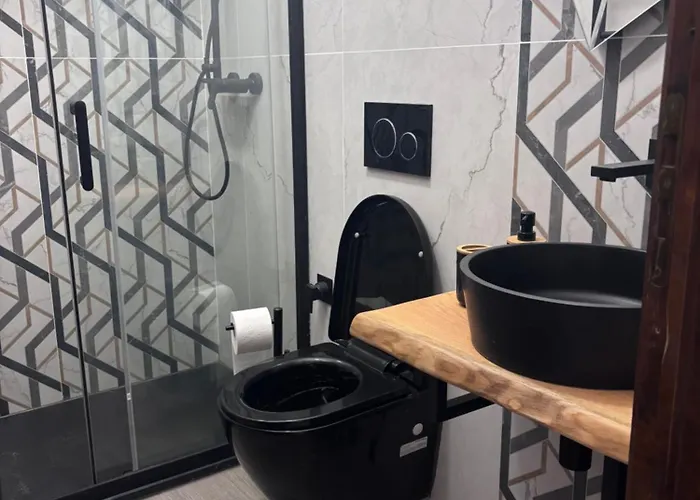 Valley View דירה *